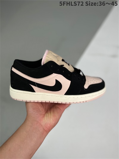 men air jordan 1 shoes 2022-12-11-606